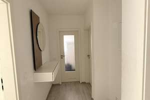 2-Zimmer-Wohnung im Dachgeschoss in Essen-Schonnebeck – Langemarckstraße 255, 45309 Schonnebeck, Essen – Vorschaubild 7