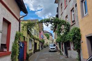 Alte Stadtvilla mit vier Wohneinheiten in der Altstadt zu verkaufen - eine Rarität mit Geschichte- – Pfaugasse 00, 55276 Mainz-Bingen (Kreis) – Vorschaubild 30