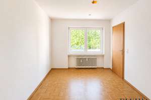 ELVIRA, Neuhausen - 2-Zimmer-Wohnung mit großer Terrasse im Grünen! – Die vollständige Adresse der Immobilie erhältst du vom Anbieter., 80639 Nymphenburg, München – Vorschaubild 5