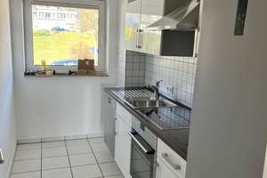 Attraktive Wohnung  mit geh. Innenausstattung mit Balkon und EBK - ab 01.07 verfügbar – krummacherstraße 192, 42115 Elberfeld West, Wuppertal – Vorschaubild 11