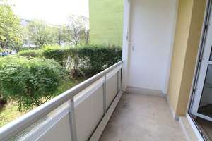 2- Raumwohnung mit Balkon und EBK – Irkutsker Straße 259, 9119 Kappel, Chemnitz – Vorschaubild 11