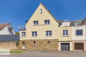TRIER-OLEWIG: EINFAMILIENHAUS MIT GARTEN UND GARAGE – Die vollständige Adresse der Immobilie erhältst du vom Anbieter., 54296 Olewig, Trier – Vorschaubild 17