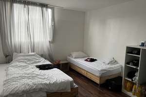 **Attraktive 2 Zimmerwohnung als Kapitalanlage oder zur Eigennutzung!** – Alsfeldstraße 46, 46149 Alsfeld, Oberhausen – Vorschaubild 6