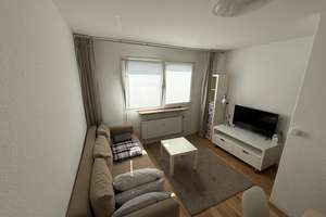 Möbilierte 2-Zimmer-Wohnung in Düsseldorf-Bilk – Himmelgeister Straße 25, 40225 Bilk, Düsseldorf – Vorschaubild 6