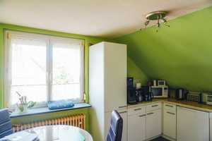 CHARMANTES EIN-ODER-ZWEIFAMILIENHAUS MIT VIEL PLATZ  – Bodenseekreis – Vorschaubild 12