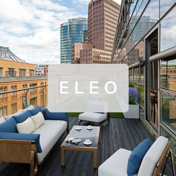 Ihre neue Adresse am Potsdamer Platz!