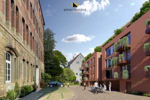 Investieren Sie in ein faszinierendes Projekt - ein architektonisches Juwel in bester Lage – Die vollständige Adresse der Immobilie erhältst du vom Anbieter., 70376 Neckarvorstadt, Stuttgart – Vorschaubild 4
