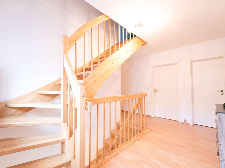Treppe OG-DG