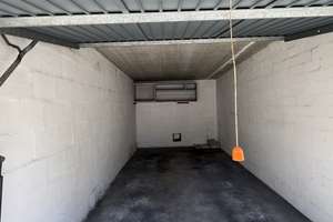 Wohnung in Speyer West; stilvolle 3 Zimmer-Wohnung, 2.OG mit Parket,Nolte Küche,Stellplatz &Garage. – Stettiner str5 5, 67346 West, Speyer – Vorschaubild 17