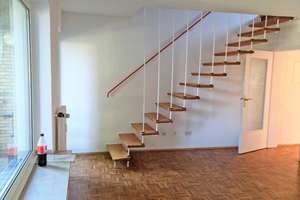 3-Zimmer-Maisonettewohnung mit Balkon in Düsseldorf-Rath – Rather Kirchplatz 15, 40472 Rath, Düsseldorf – Vorschaubild 5
