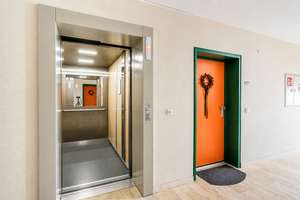 Top Lage: Renovierte 2-Zimmer-Wohnung mit Balkon
und Tiefgaragenstellplatz in HD-Handschuhsheim – Die vollständige Adresse der Immobilie erhältst du vom Anbieter., 69121 Handschuhsheim, Heidelberg – Vorschaubild 15