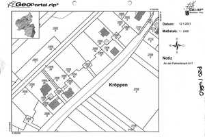 2 Häuser in schöner Lage, 66957 Kröppen – Südwestpfalz (Kreis) – Vorschaubild 33