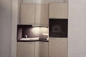 Charmantes 1-Zimmer Apartment im Mainzer Zollhafen mit Blick auf den Hafen – Rotterdamer Platz 14-20, 55120 Neustadt, Mainz – Vorschaubild 8