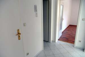 Ab 1.9.26! Helle 2-Raumwohnung in Marienthal nähe HBK! – Karl-Keil-Straße 38, 8060 Marienthal West, Zwickau – Vorschaubild 18