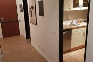 Schöne 3 Zimmer Wohnung mit großem Balkon, Einbauküche, PKW Stellplatz – Die vollständige Adresse der Immobilie erhältst du vom Anbieter., 41236 Heyden, Mönchengladbach – Vorschaubild 4
