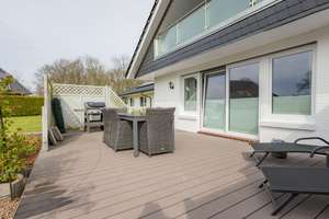 Exklusives Einfamilienhaus in Nordseenähe auf rund 300 m² Wohnfläche mit Traumgrundstück – Die vollständige Adresse der Immobilie erhältst du vom Anbieter., 25872 Ostenfeld (Husum) – Vorschaubild 27
