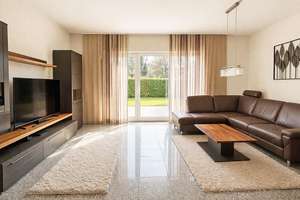 Lichtdurchflutetes Reihenhaus mit Garten, Terrasse und PKW-Stellplatz – Die vollständige Adresse der Immobilie erhältst du vom Anbieter., 12109 Mariendorf, Berlin – Vorschaubild 5