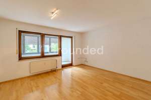 Renovierungsbedürftige 2-Zimmer-Wohnung mit Wintergarten – zzgl. Außenstellplatz – Büchenbacher Anlage 13, 91056 Büchenbach Nord, Erlangen – Vorschaubild 7