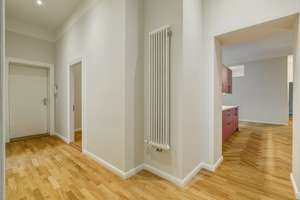 ***sanierter Berliner Altbau zum Wohnen & Arbeiten- provisionsfrei*** – Esmarchstrasse 21, 10407 Prenzlauer Berg, Berlin – Vorschaubild 3