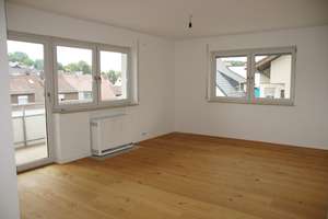 Helle 4 ZKB mit 2 Balkonen und TG-Stellplatz – Ringstraße 73, 75045 Walzbachtal – Vorschaubild 3