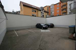 Große und helle 1-Zimmer-Wohnung, in Mannheim City, nähe Schloss und Universität – B7 11, 68159 Innenstadt/Jungbusch, Mannheim – Vorschaubild 25