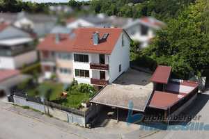 Doppelhaushälfte mi Einliegerwohnung  in toller Lage von Deggendorf – Deggendorf (Kreis) – Vorschaubild 1