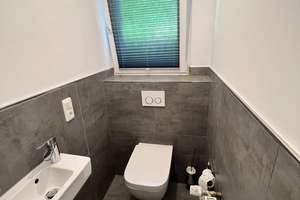 Modernisiertes Einfamilienhaus zur Miete: Modernes Familienglück mit XL-Garten in Bochum-Harpen! – 44805 Harpen/Rosenberg, Bochum – Vorschaubild 7