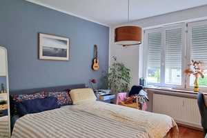 Super geschnittene, helle 4 Zimmer Wohnung mit Balkon in Neuhausen! – Nibelungenstraße 55, 80639 München – Vorschaubild 18