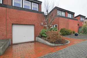 Geräumiges und gut gepflegtes Reihenmittelhaus mit Garage in Stuhr - Kuhlen! – Diepholz (Kreis) – Vorschaubild 16