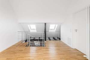 Modern & gemütlich – 47 m² Dachgeschosswohnung im Denkmalbau – Die vollständige Adresse der Immobilie erhältst du vom Anbieter., 4105 Zentrum-Nordwest, Leipzig – Vorschaubild 4
