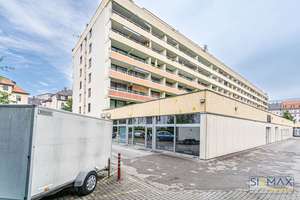 Charmante 2-Zimmer-Wohnung mit sonnigem Balkon und besonderem Wohnambiente in Haidhausen – Die vollständige Adresse der Immobilie erhältst du vom Anbieter., 81669 Haidhausen Süd, München – Vorschaubild 13