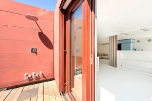 Einzigartiges Luxus-Penthouse-Loft
mit 3 Dachterrassen in Stuttgart-West – Die vollständige Adresse der Immobilie erhältst du vom Anbieter., 70176 Rosenberg, Stuttgart – Vorschaubild 12