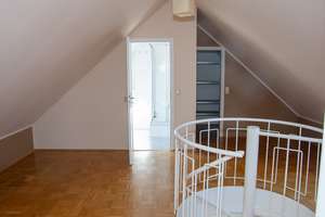 Dachgeschosswohnung über 2 Etagen mit Balkon und Parkett – 2 Bäder – Lohrstraße 26, 9113 Schloßchemnitz, Chemnitz – Vorschaubild 28