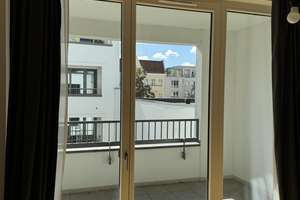 Provisionsfrei: Verkauf Neubau BJ 2020 1-Zimmer-Apartment m. Balkon – Wilhelmsaue 32, 10713 Wilmersdorf, Berlin – Vorschaubild 18