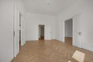 Altbauwohnung im TOP-Zustand I direkt im Güntzelkiez I bezugsfrei – Trautenaustraße 8, 10717 Wilmersdorf, Berlin – Vorschaubild 7