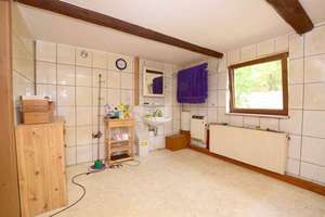 Auf 2.400m² Grundstück! Große Fachwerkhaushälfte zum Sanieren in idyllischer Feldrandlage... – Die vollständige Adresse der Immobilie erhältst du vom Anbieter., 38387 Twieflingen – Vorschaubild 18