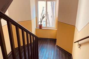 Charmante 2-Zimmer-Wohnung in wachstumsstarker Lage von Kleinzschocher – Die vollständige Adresse der Immobilie erhältst du vom Anbieter., 4229 Kleinzschocher, Leipzig – Vorschaubild 4