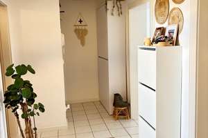 2-Zimmer-Wohnung - Pforzheim Zentrum – Weiherstraße 22, 75173 Südweststadt, Pforzheim – Vorschaubild 3