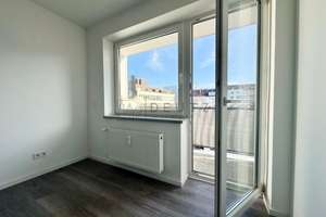 Sanierte 2-Zimmer Wohnung mit Balkon an der Theaterstraße! – Die vollständige Adresse der Immobilie erhältst du vom Anbieter., 52062 Marschiertor, Aachen – Vorschaubild 4