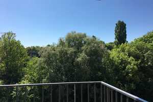 Sonniges Apartment mit Balkon – Falkenstraße 11 F, 81541 München – Vorschaubild 9