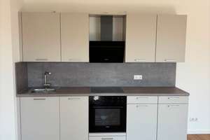 3 Z-Whg mit EBK u. Balkon - ca 83m² - Provisionsfrei - Erstbezug - Haidenauplatz. - Sep/Okt – Kirchenstr 96, 81675 Haidhausen Nord, München – Vorschaubild 6