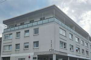Eigentumswohnung in Zentrumsnähe von Hamm
