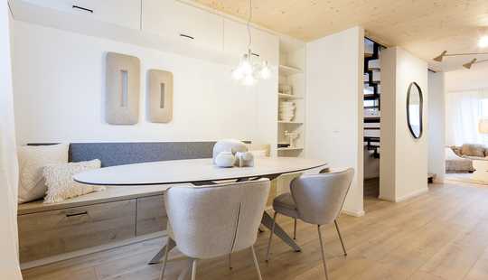 Bild von Architektur mit Charakter – modern, funktional, behaglich.