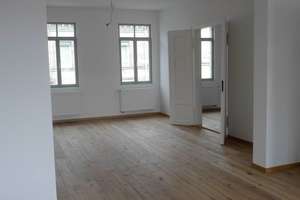Kernsanierter Altbau mit Charakter – 3,5 Zimmer in Fürth – 90762 Altstadt, Innenstadt, Fürth – Vorschaubild 6