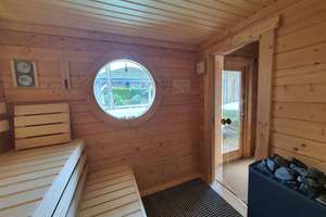 Modernisiertes Reihenhaus * 3 Garagen * PV-Anlage * Sauna * Whirlpool uvm. – Die vollständige Adresse der Immobilie erhältst du vom Anbieter., 38446 Hellwinkel, Wolfsburg – Vorschaubild 3