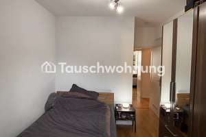 Tauschwohnung: 2-Zimmer-Wohnung in Düsseldorf Oberbill – Die vollständige Adresse der Immobilie erhältst du vom Anbieter., 40227 Oberbilk, Düsseldorf – Vorschaubild 4