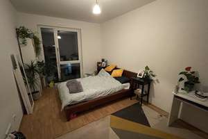 Moderne 2-Zimmer Wohnung mit EBK/Balkon in Bonn-Dransdorf – Die vollständige Adresse der Immobilie erhältst du vom Anbieter., 53121 Endenich, Bonn – Vorschaubild 10