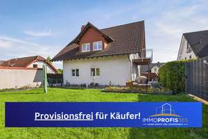 Provisionsfrei für Käufer, Renditeobjekt, 3 eingetragenen ETW + 4 Garagen + Garten am Möhnesee – Die vollständige Adresse der Immobilie erhältst du vom Anbieter., 59519 Möhnesee – Vorschaubild 2