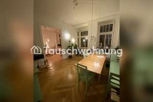 Tauschwohnung: Wunderschöne Altbauwohnung in der Südstadt 85 qm