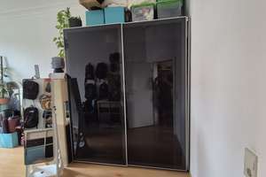 Helle 2-Zimmer-Wohnung mit Einbauküche & Balkon - Ost-Stadt Charm – Georg-Friedrich-Str. 17, 76131 Oststadt, Karlsruhe – Vorschaubild 5